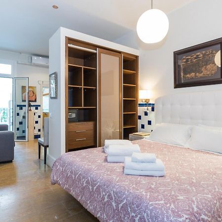 Apartamentos Bartomeu By Habama Group シッチェス エクステリア 写真