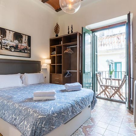 Apartamentos Bartomeu By Habama Group シッチェス エクステリア 写真