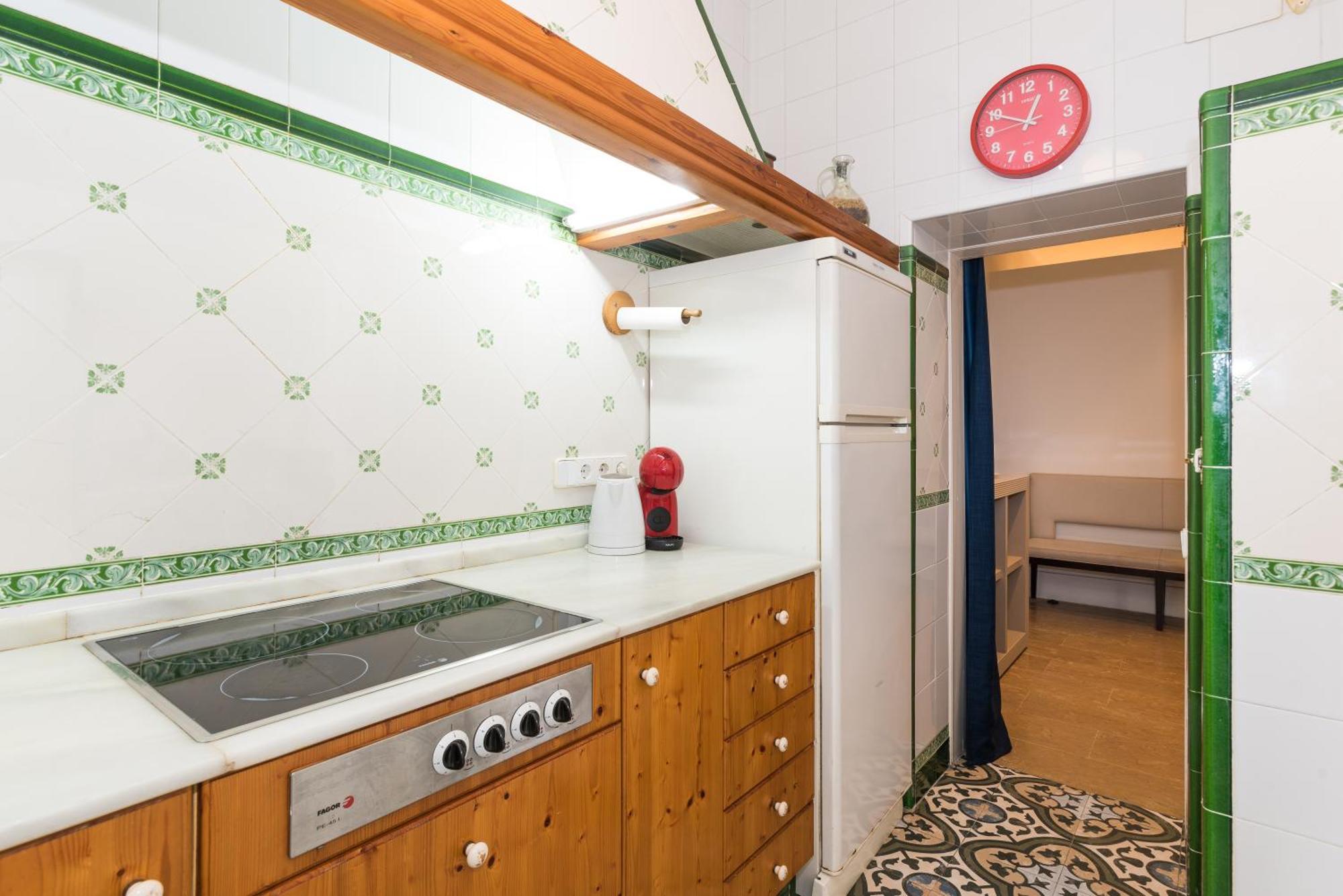 Apartamentos Bartomeu By Habama Group シッチェス エクステリア 写真