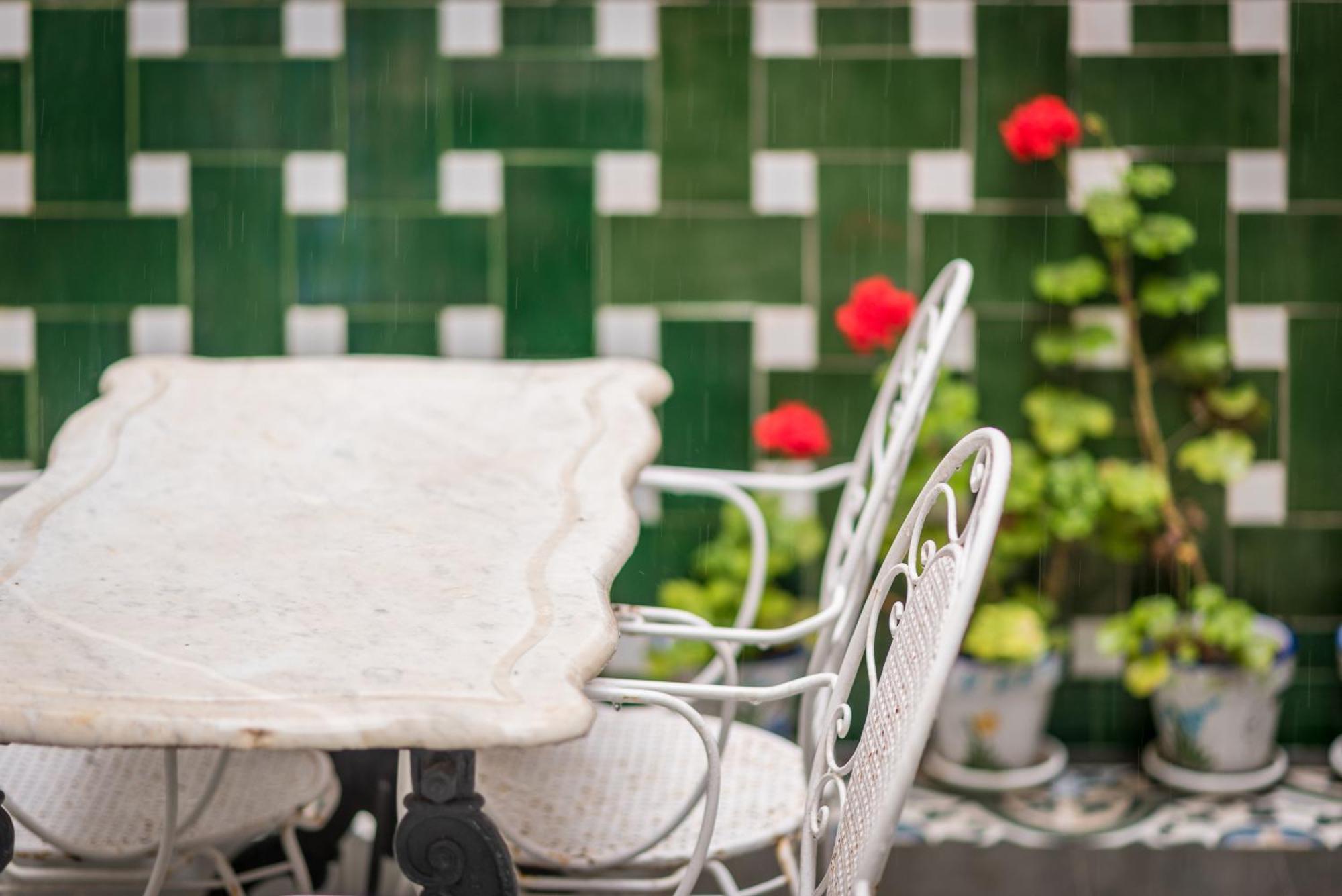 Apartamentos Bartomeu By Habama Group シッチェス エクステリア 写真