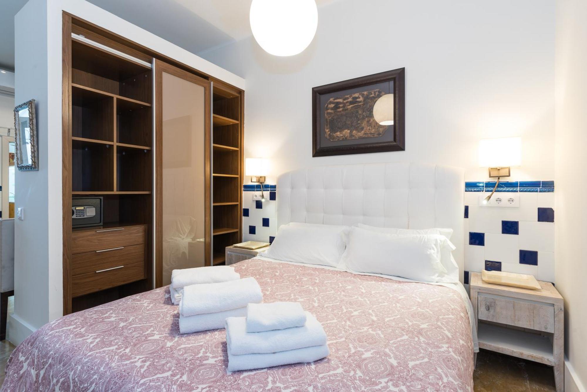 Apartamentos Bartomeu By Habama Group シッチェス エクステリア 写真