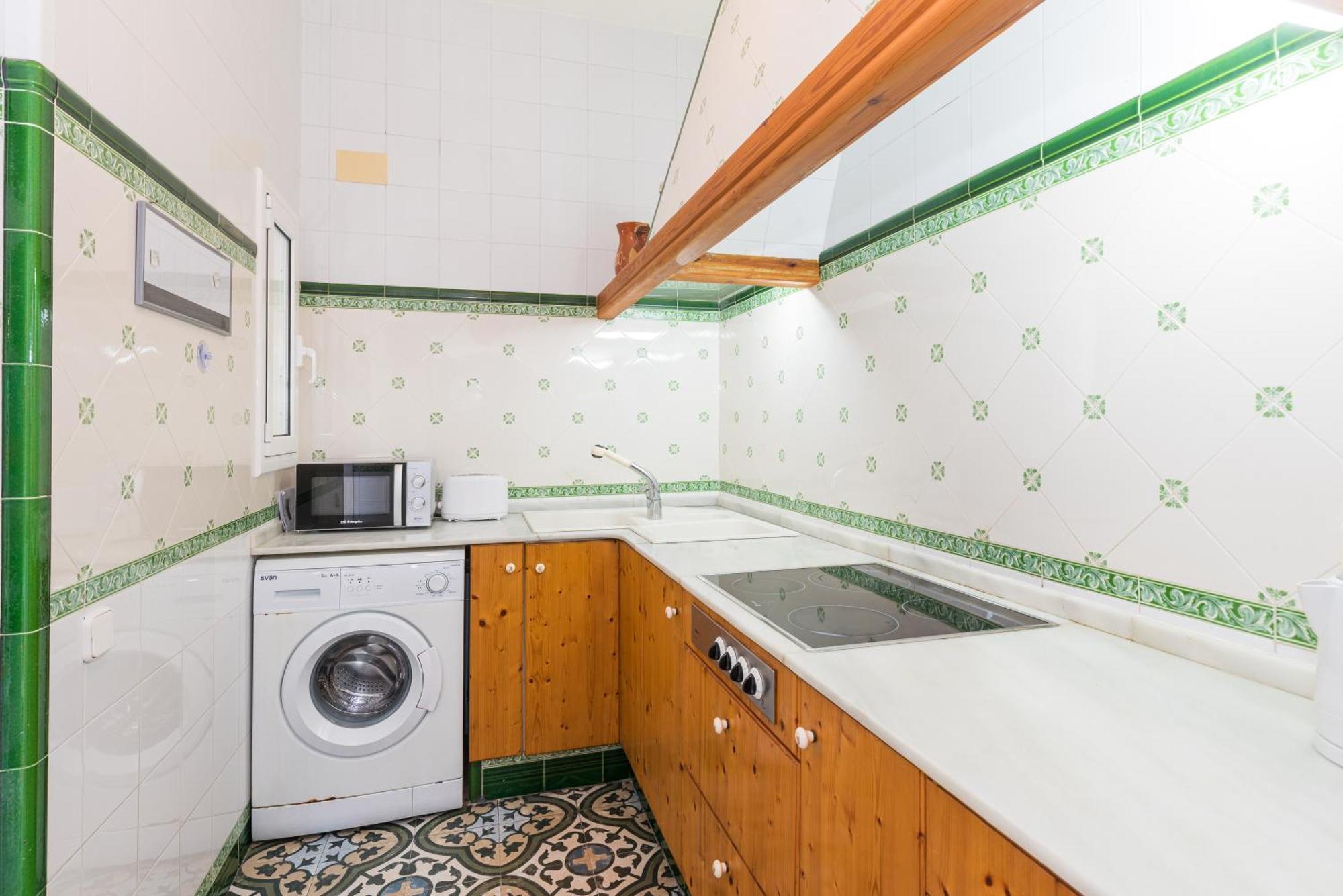 Apartamentos Bartomeu By Habama Group シッチェス エクステリア 写真