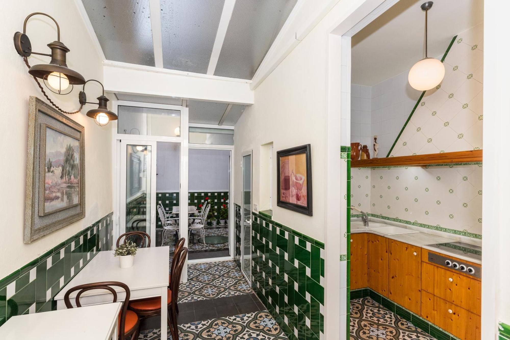 Apartamentos Bartomeu By Habama Group シッチェス 部屋 写真