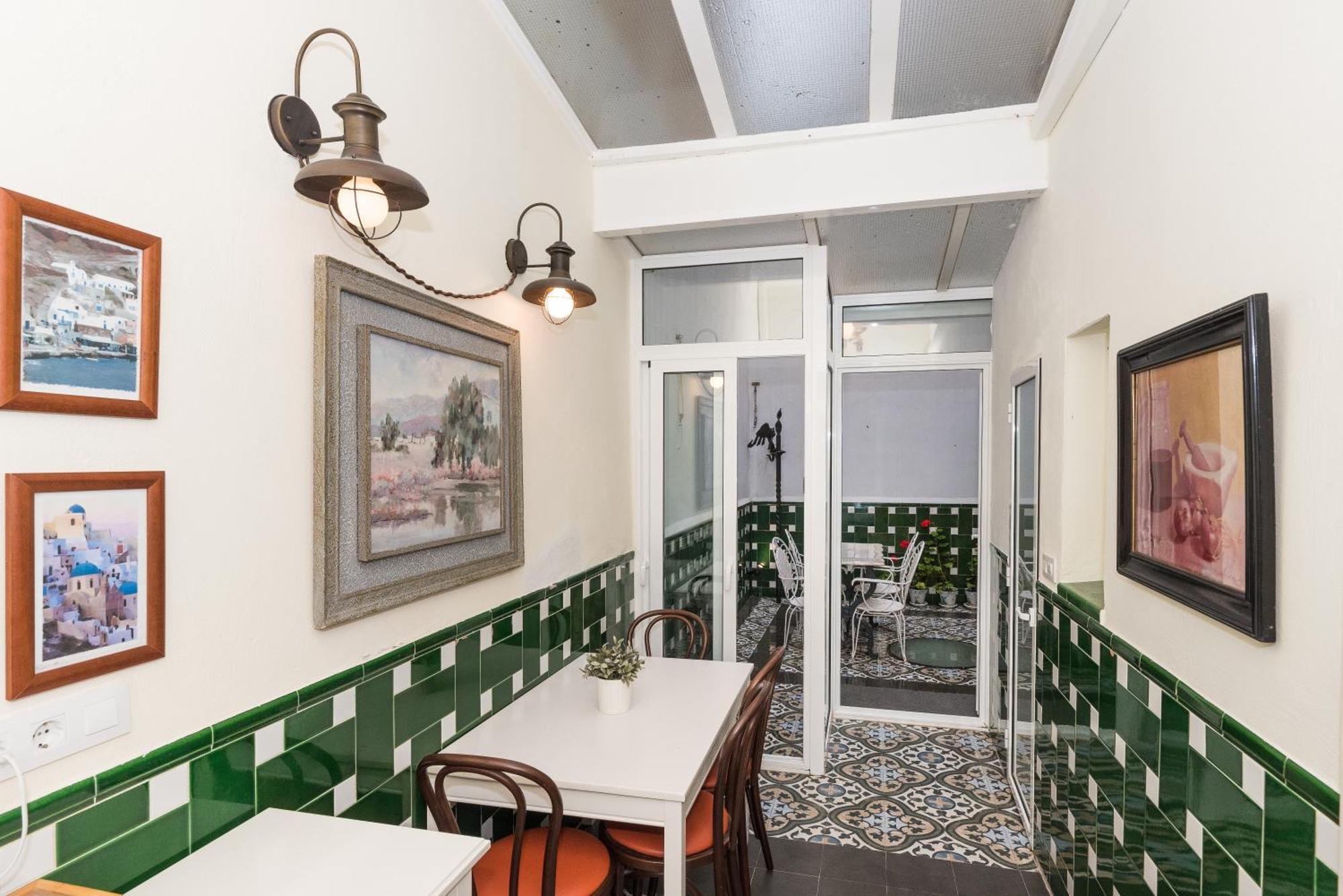 Apartamentos Bartomeu By Habama Group シッチェス エクステリア 写真