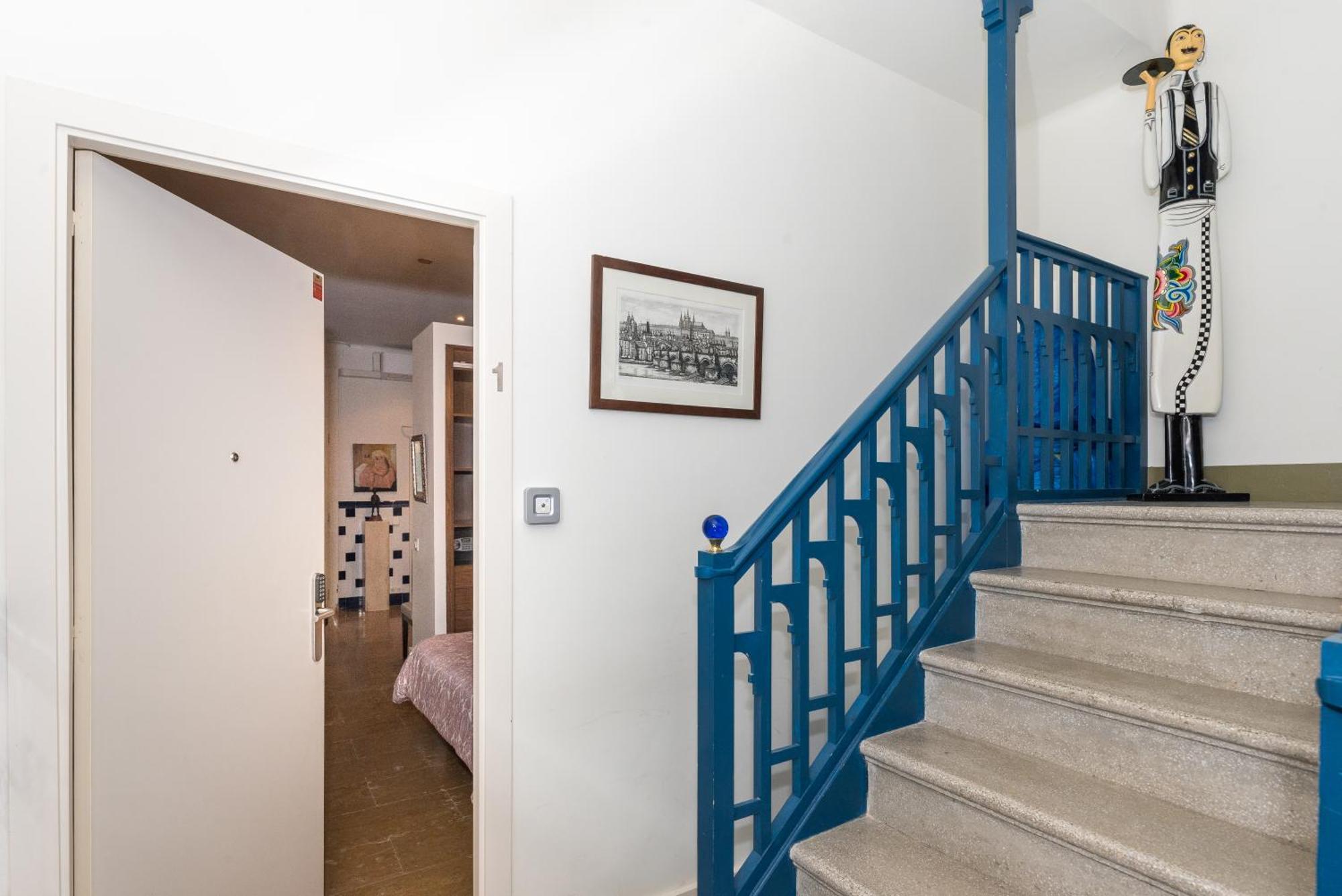 Apartamentos Bartomeu By Habama Group シッチェス エクステリア 写真