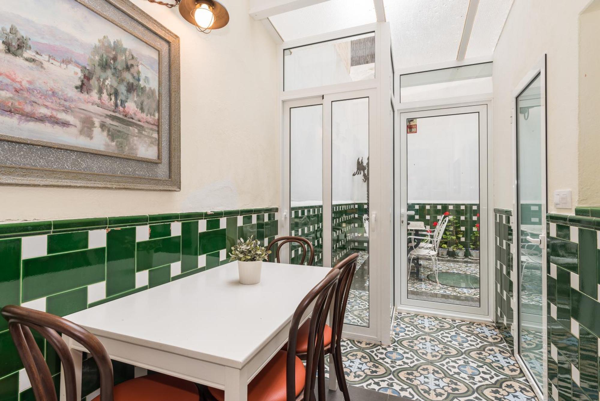Apartamentos Bartomeu By Habama Group シッチェス エクステリア 写真