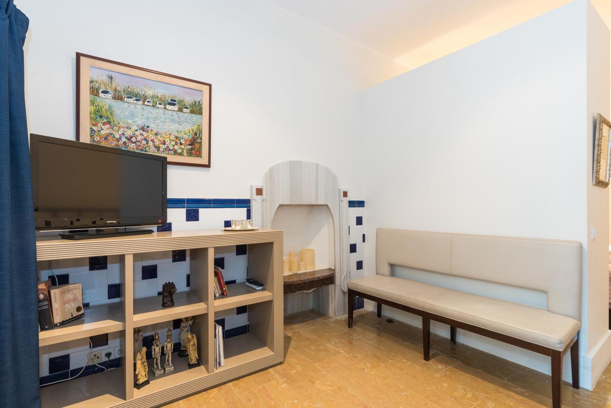 Apartamentos Bartomeu By Habama Group シッチェス 部屋 写真