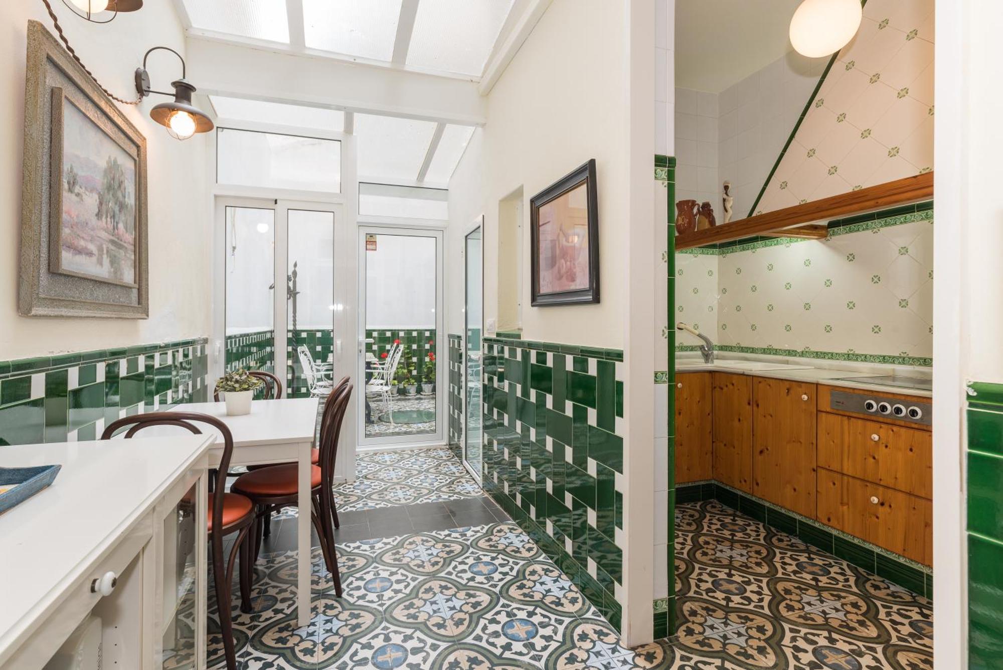 Apartamentos Bartomeu By Habama Group シッチェス エクステリア 写真
