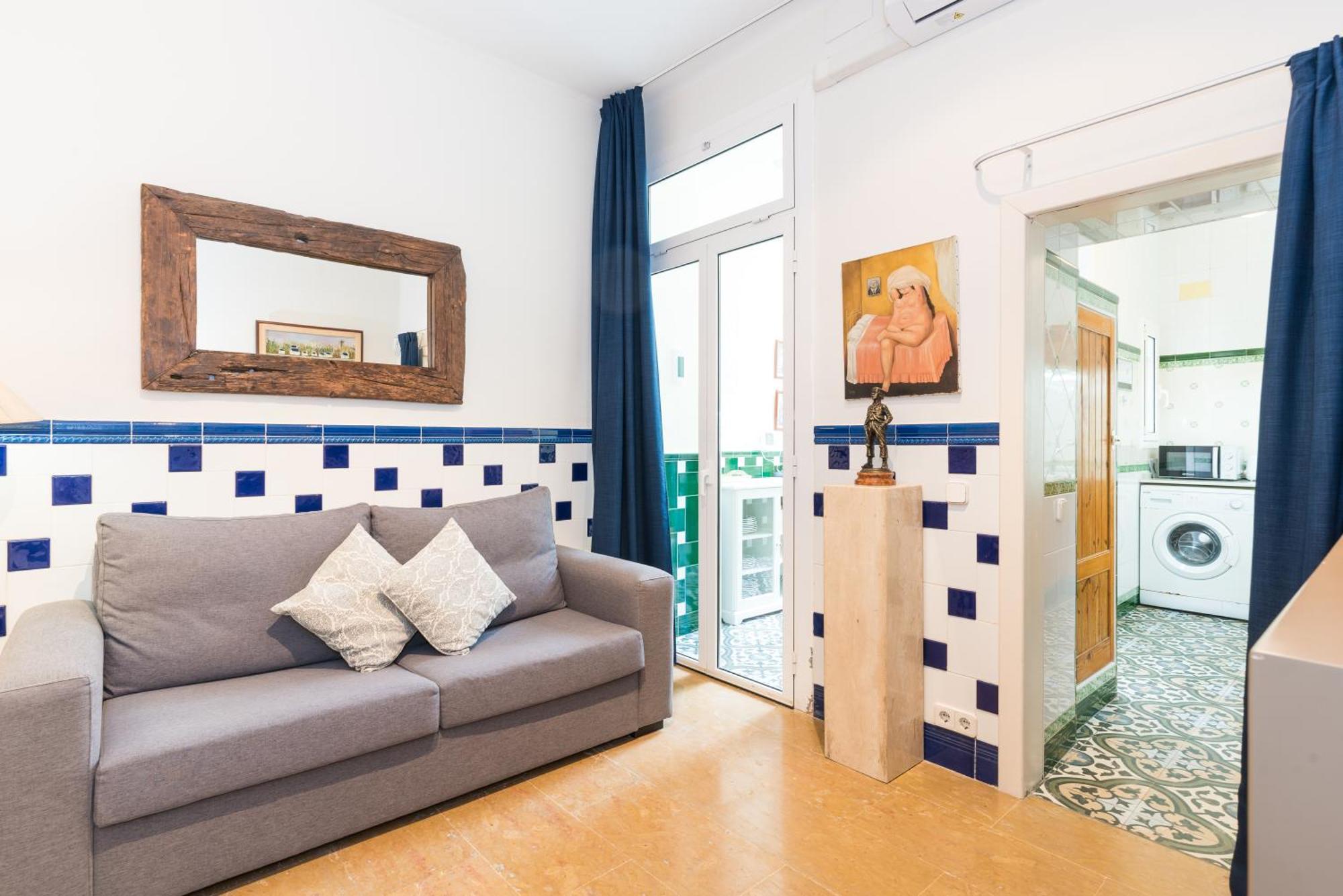 Apartamentos Bartomeu By Habama Group シッチェス エクステリア 写真