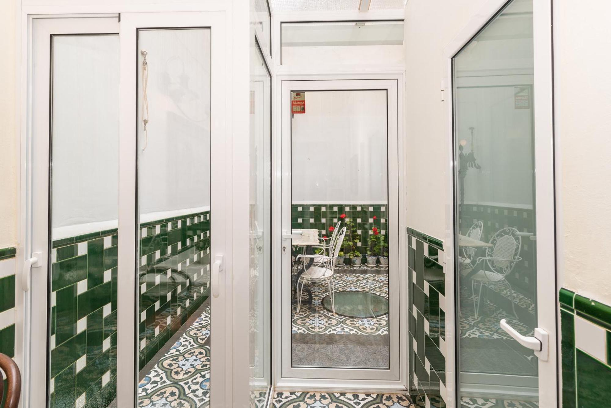 Apartamentos Bartomeu By Habama Group シッチェス 部屋 写真