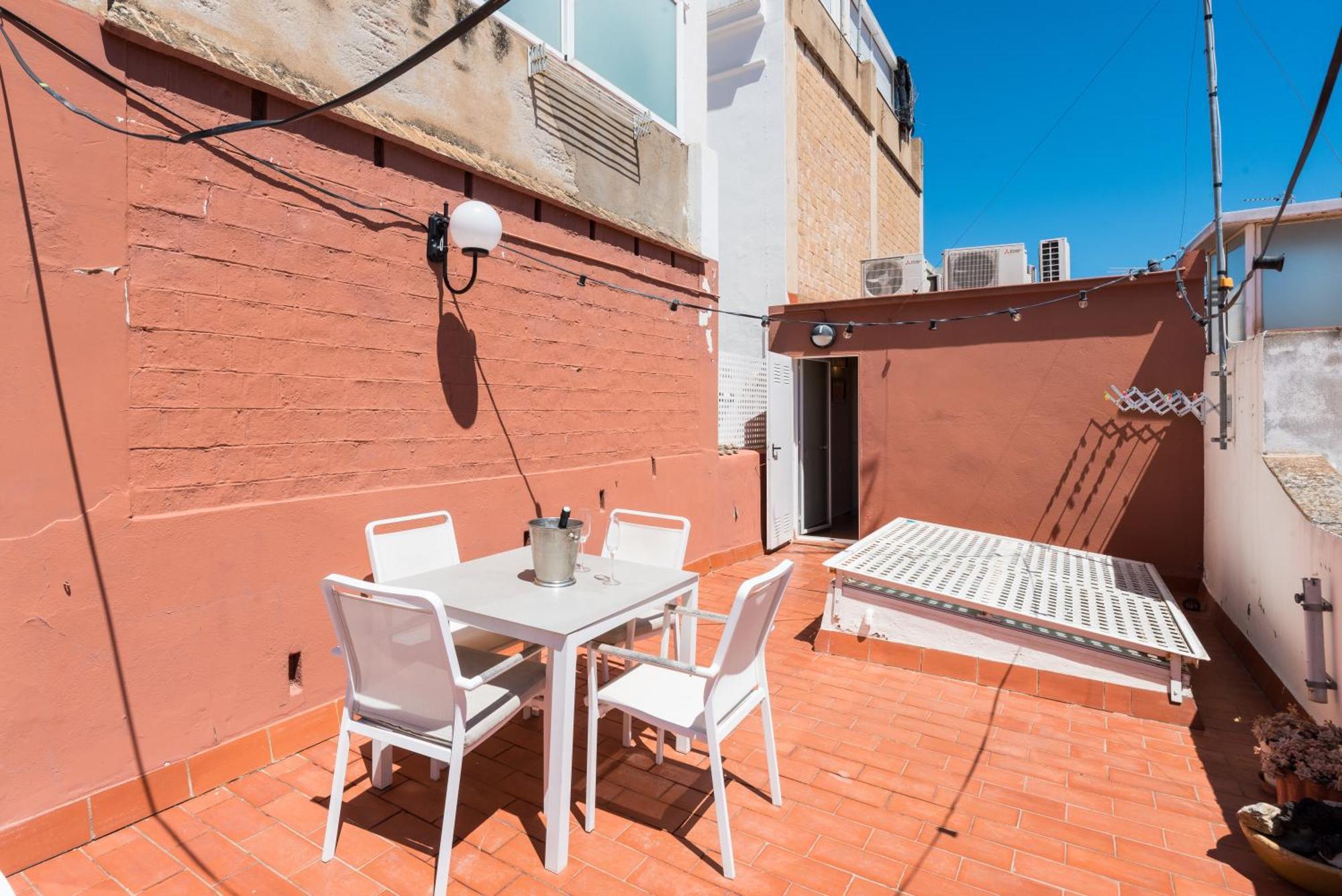 Apartamentos Bartomeu By Habama Group シッチェス 部屋 写真