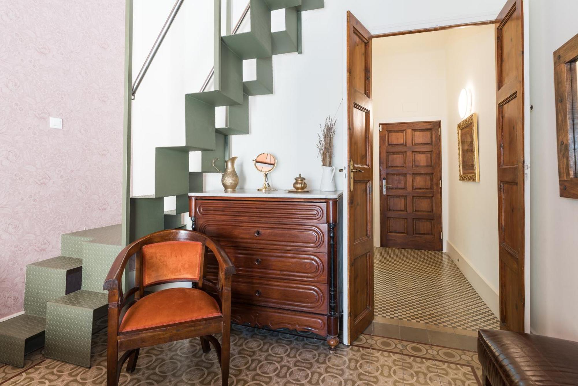 Apartamentos Bartomeu By Habama Group シッチェス 部屋 写真