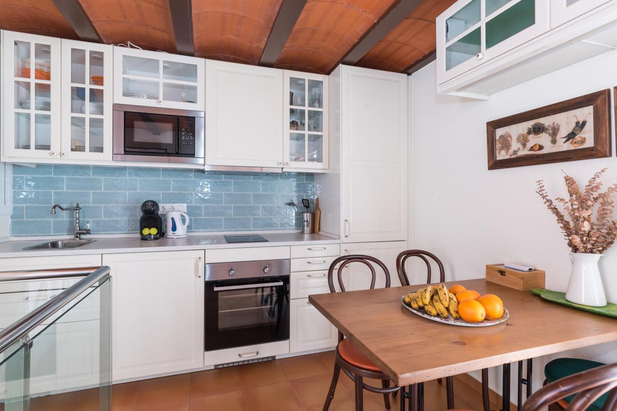 Apartamentos Bartomeu By Habama Group シッチェス 部屋 写真