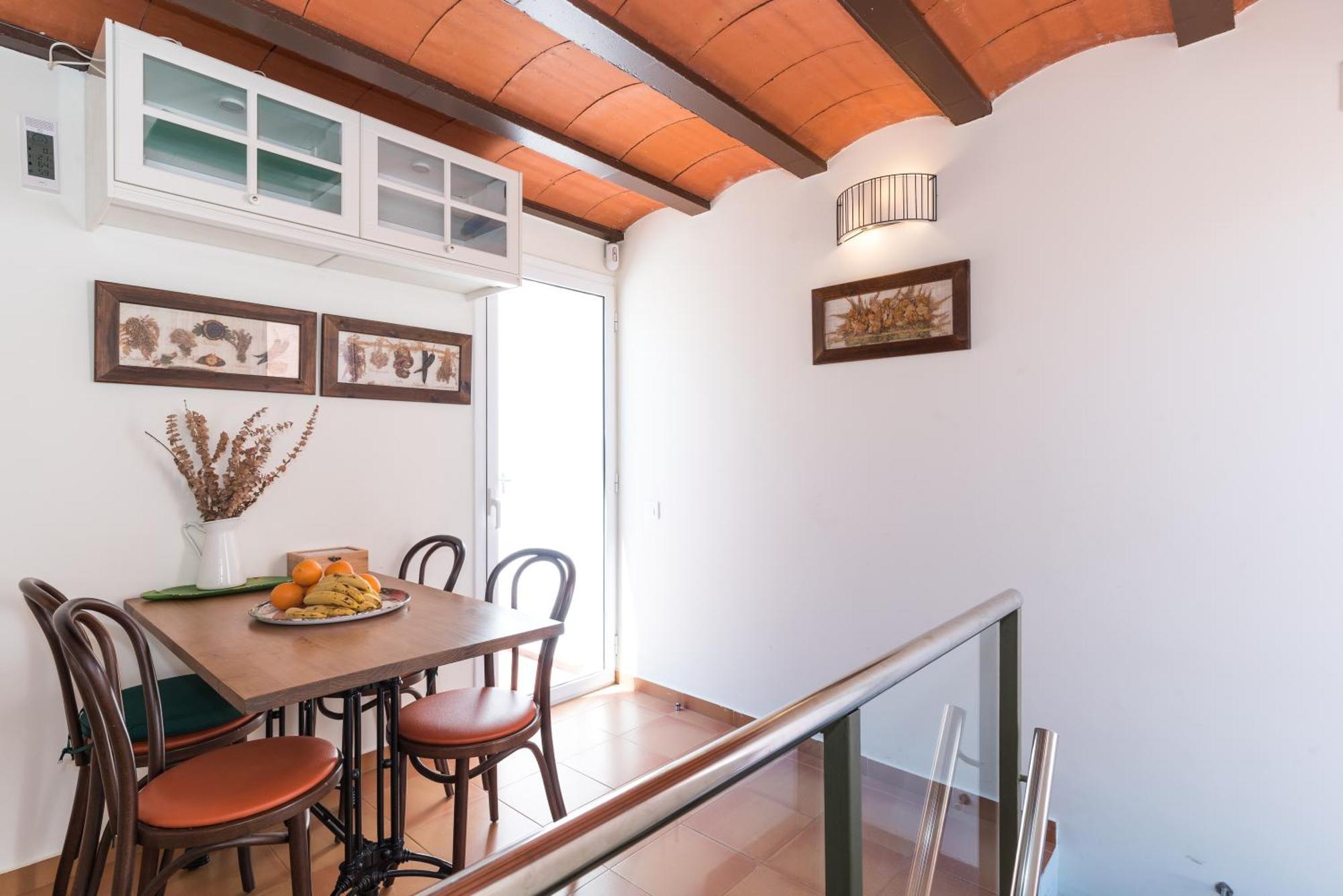 Apartamentos Bartomeu By Habama Group シッチェス 部屋 写真