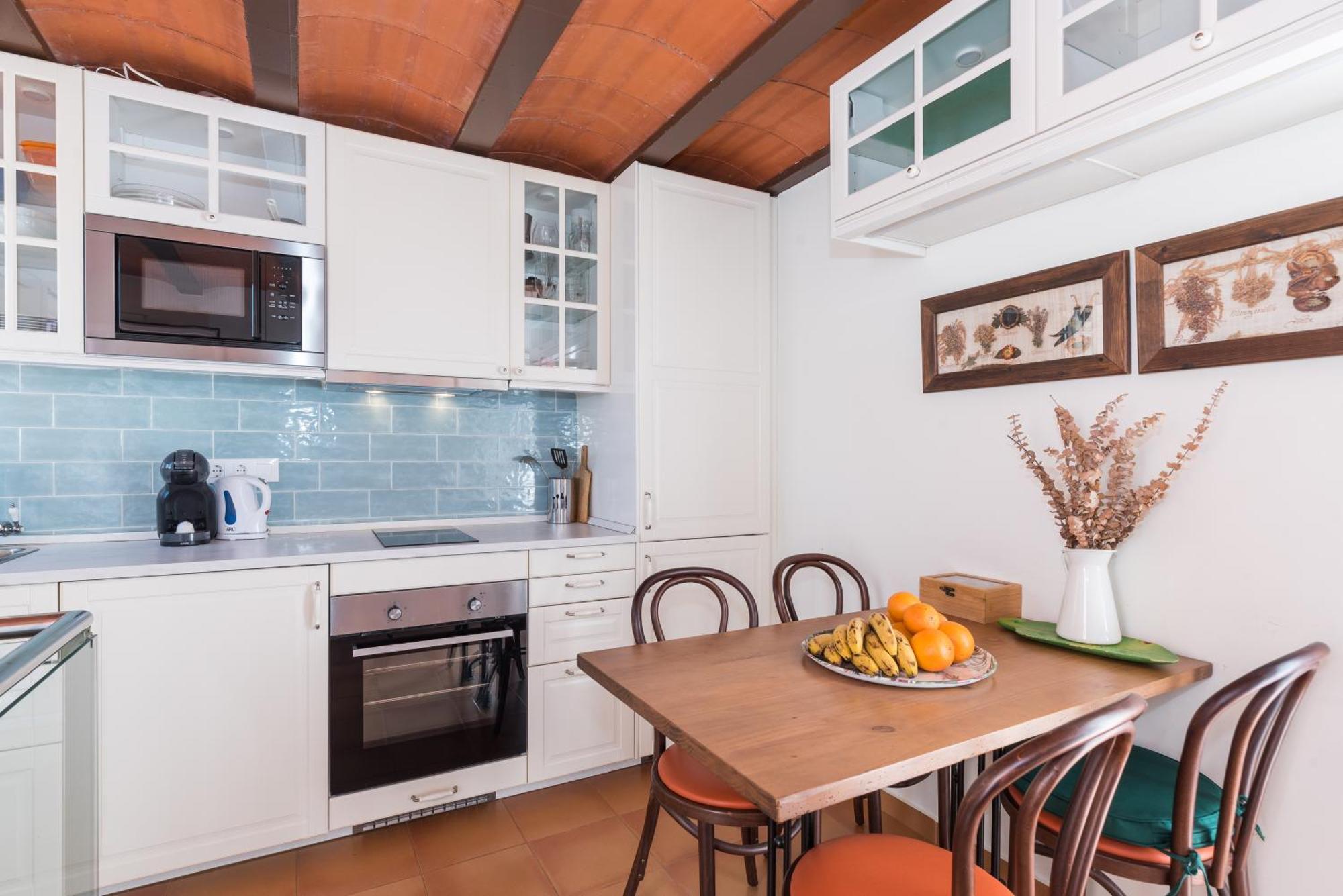 Apartamentos Bartomeu By Habama Group シッチェス 部屋 写真