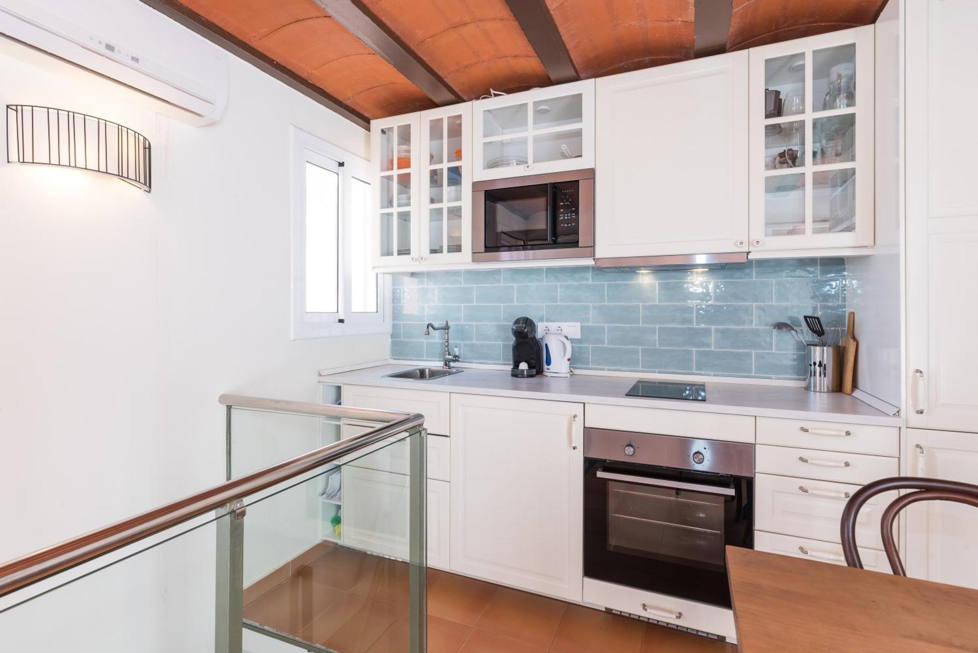Apartamentos Bartomeu By Habama Group シッチェス エクステリア 写真