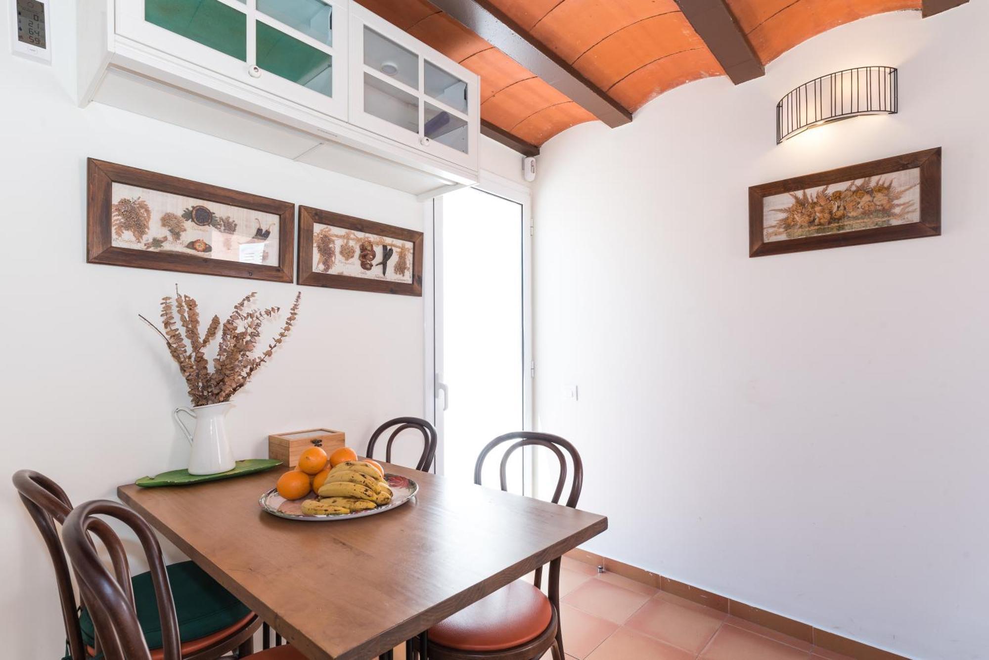 Apartamentos Bartomeu By Habama Group シッチェス 部屋 写真