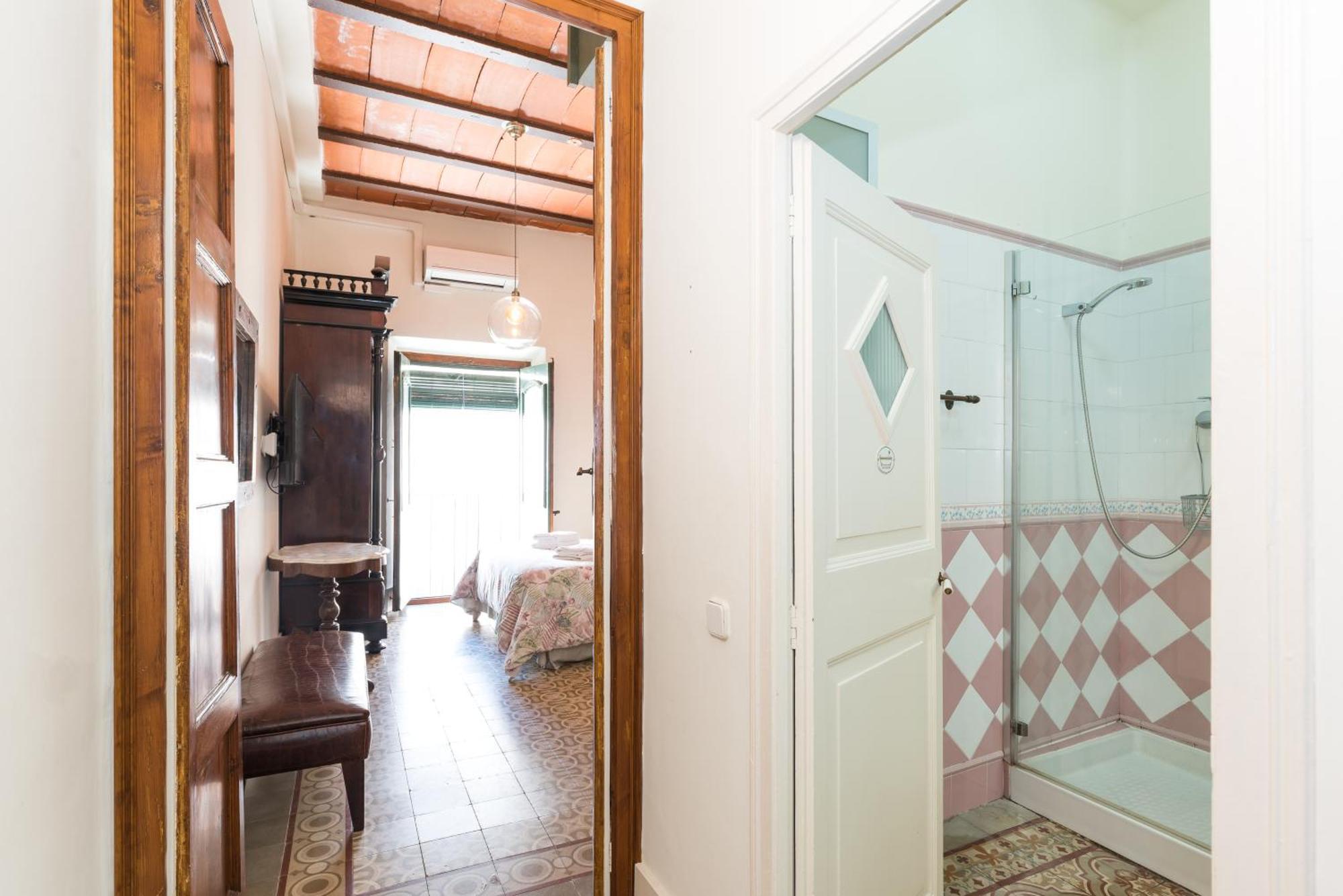 Apartamentos Bartomeu By Habama Group シッチェス 部屋 写真