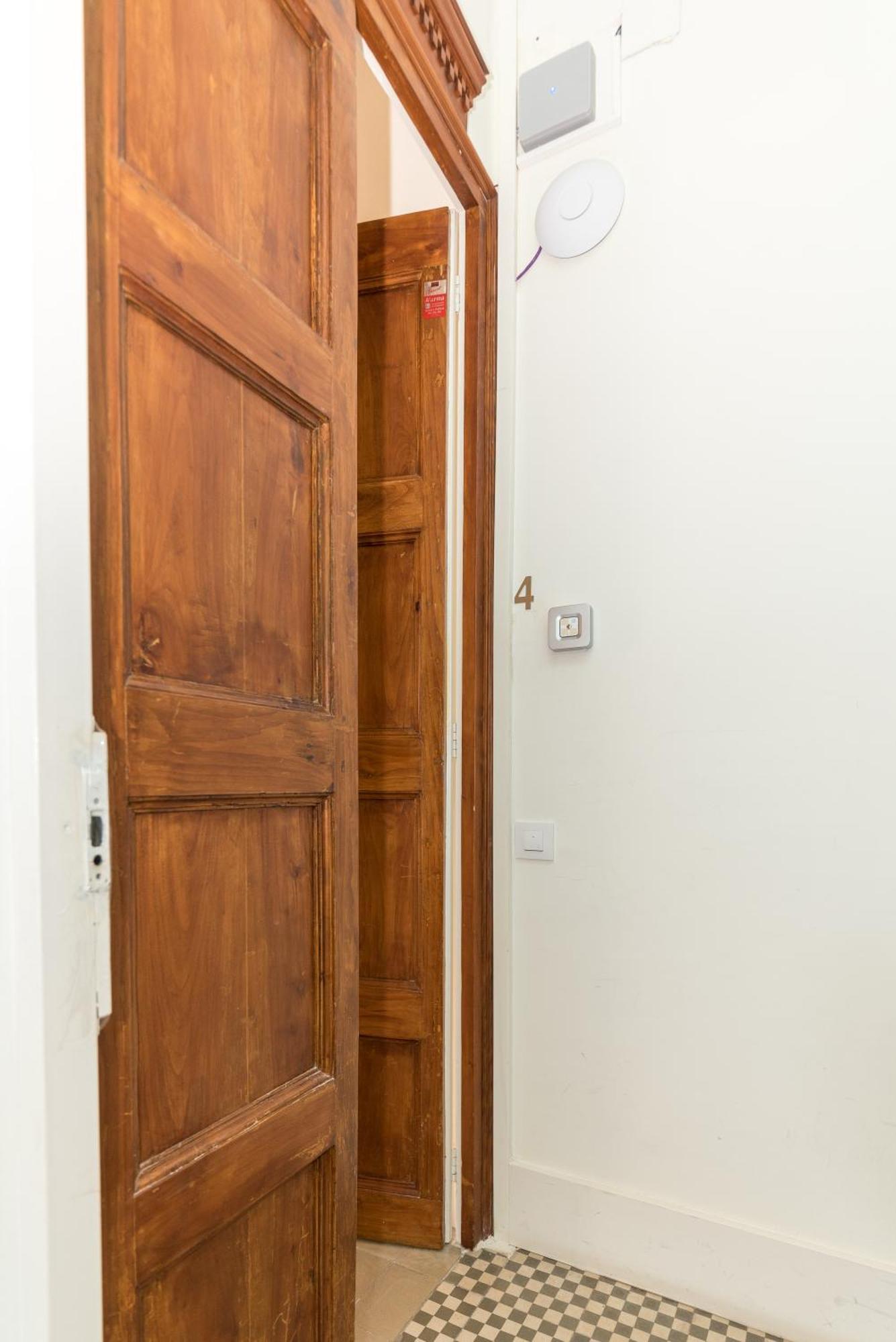 Apartamentos Bartomeu By Habama Group シッチェス 部屋 写真