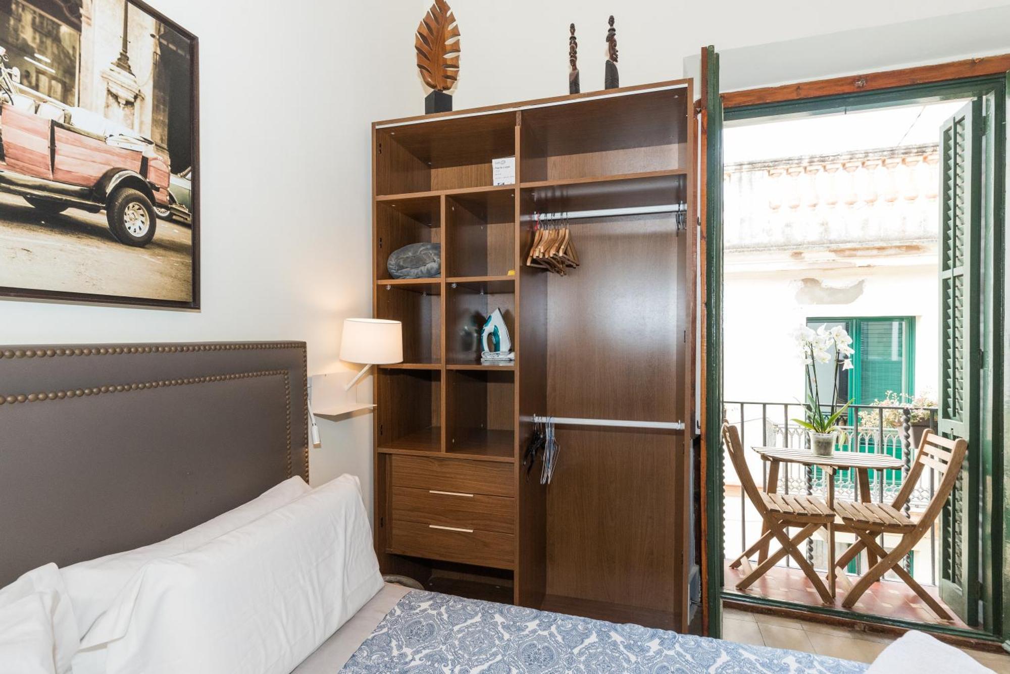 Apartamentos Bartomeu By Habama Group シッチェス 部屋 写真