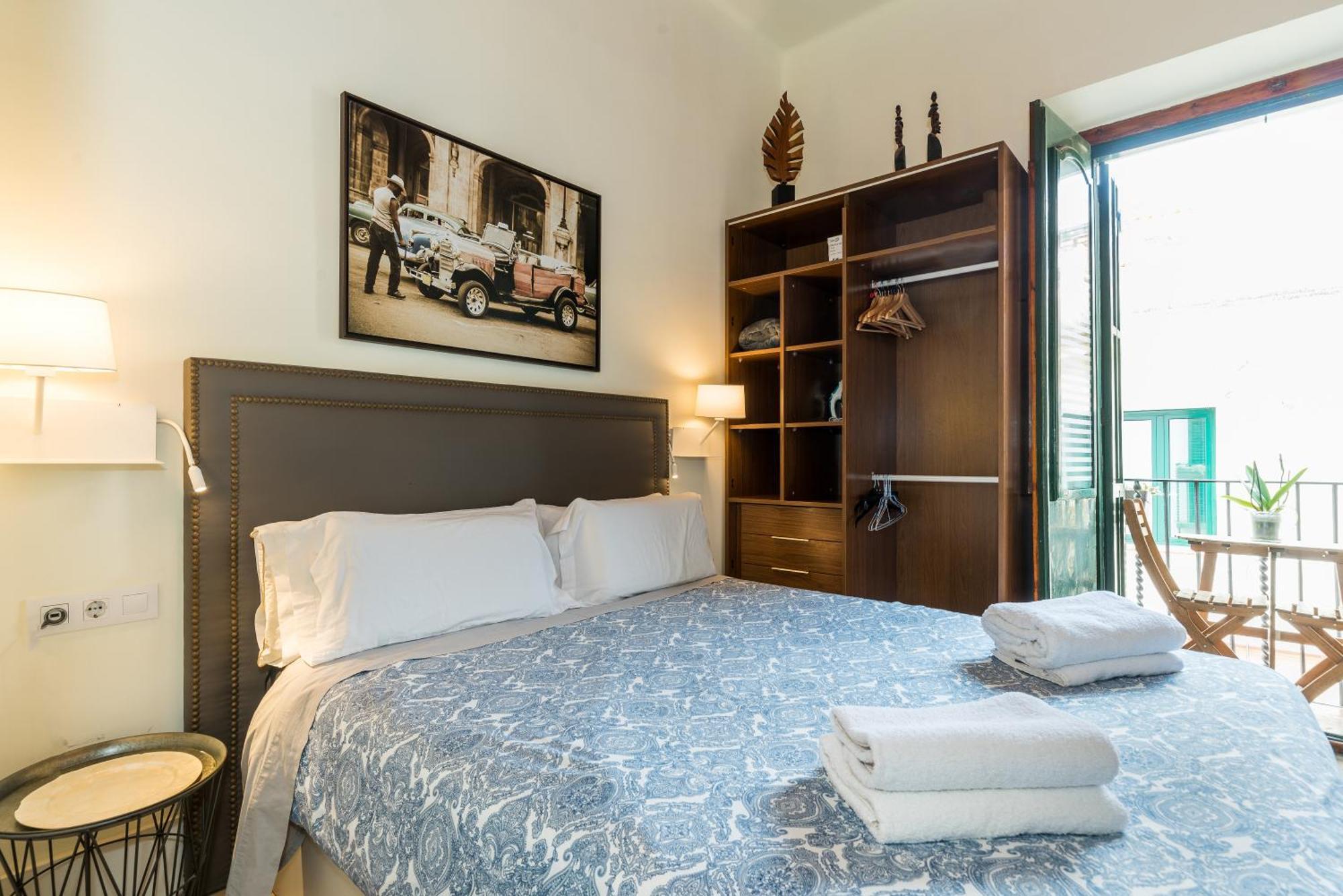 Apartamentos Bartomeu By Habama Group シッチェス 部屋 写真