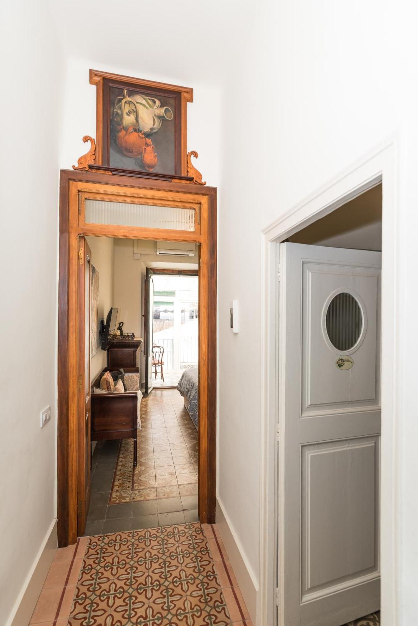 Apartamentos Bartomeu By Habama Group シッチェス 部屋 写真