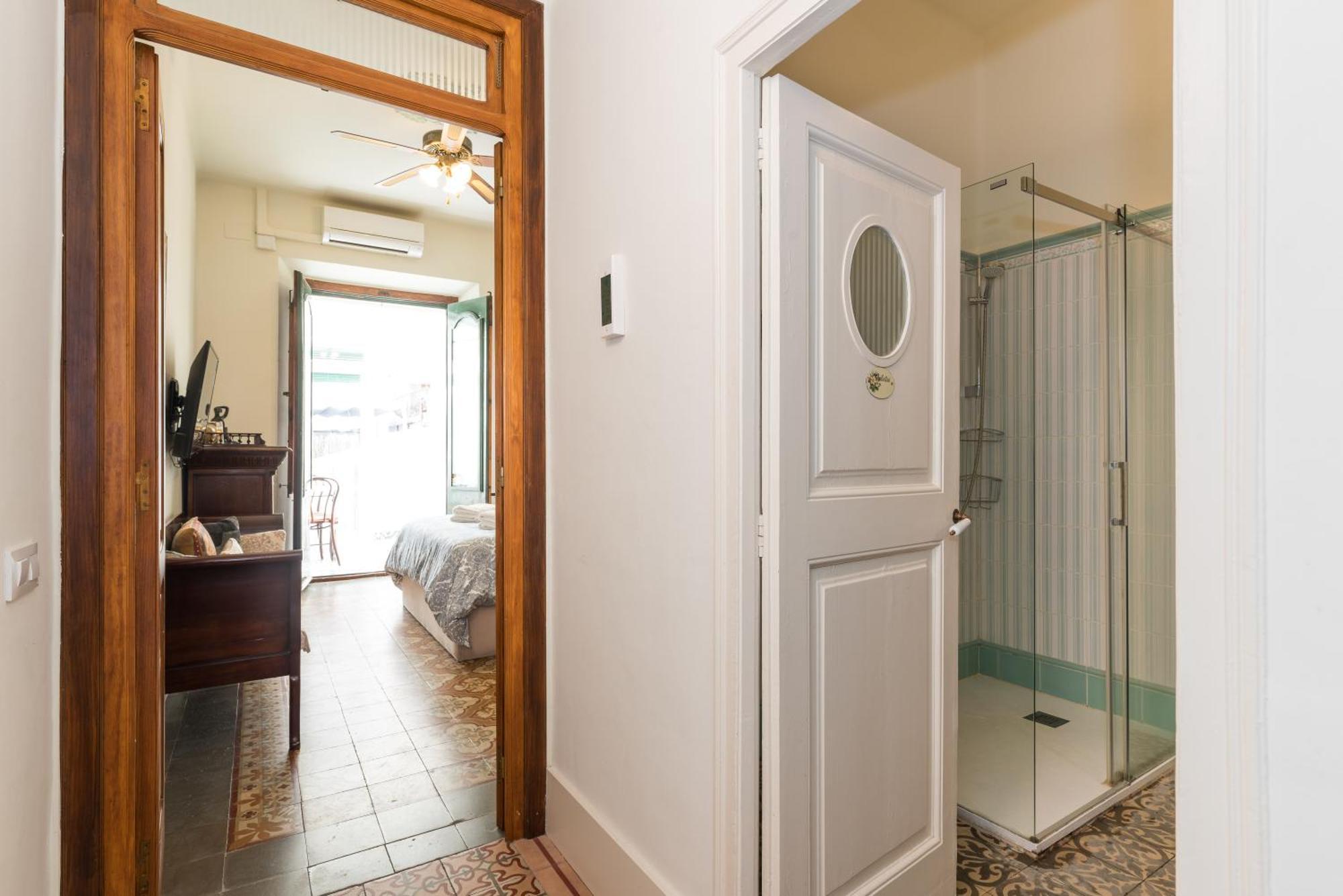 Apartamentos Bartomeu By Habama Group シッチェス 部屋 写真
