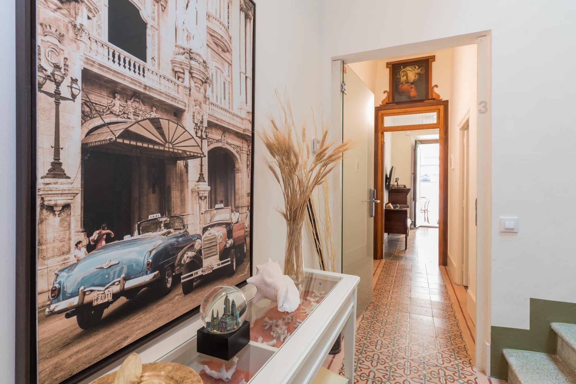 Apartamentos Bartomeu By Habama Group シッチェス 部屋 写真