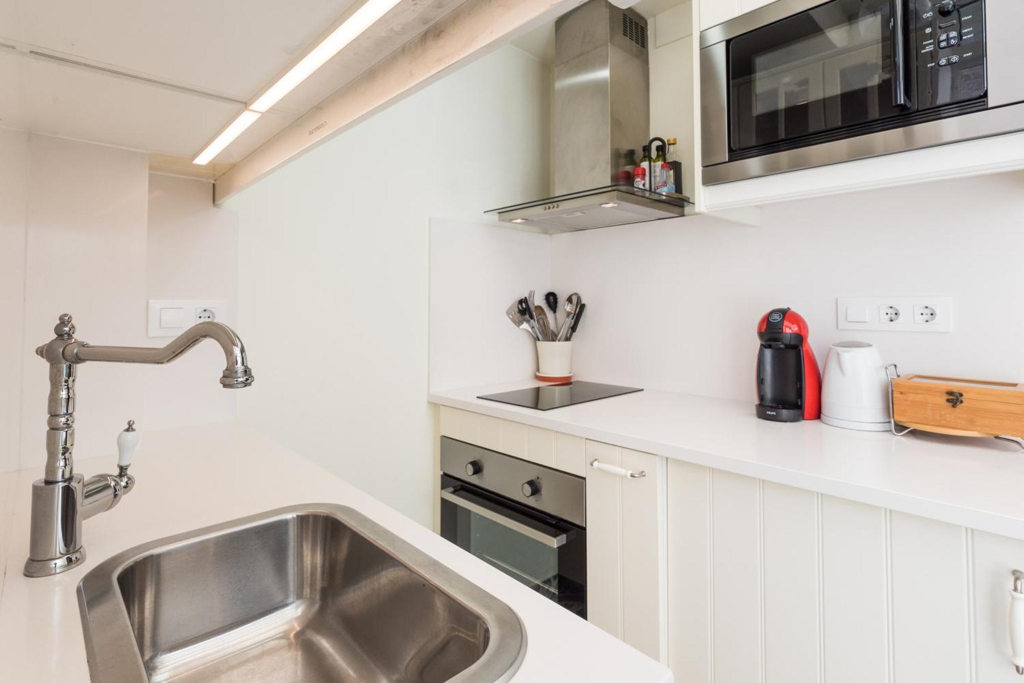 Apartamentos Bartomeu By Habama Group シッチェス 部屋 写真
