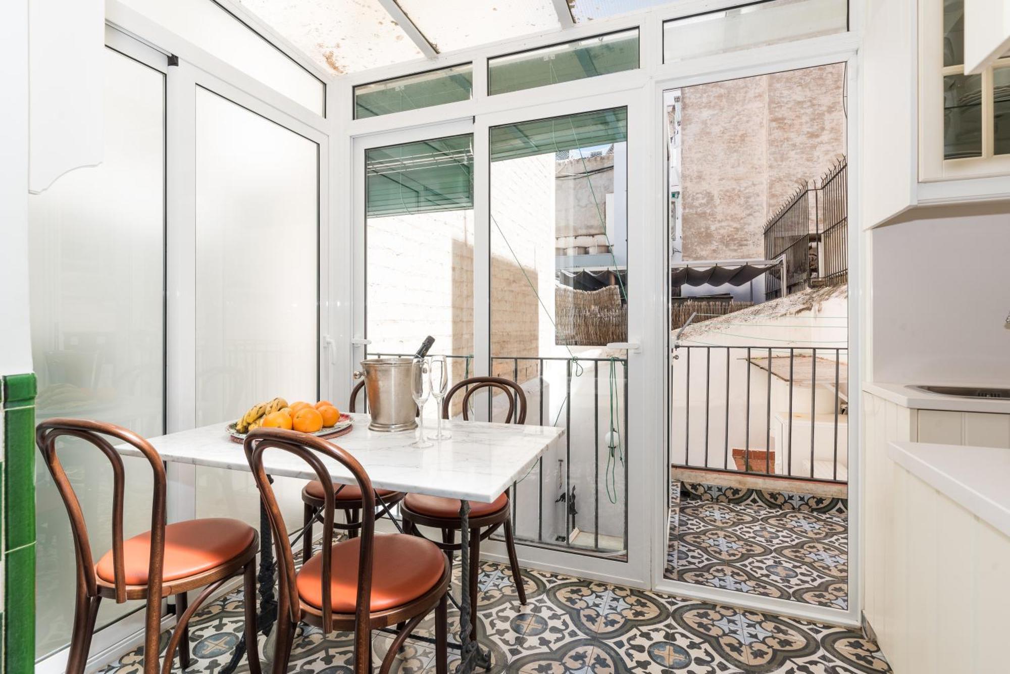 Apartamentos Bartomeu By Habama Group シッチェス 部屋 写真