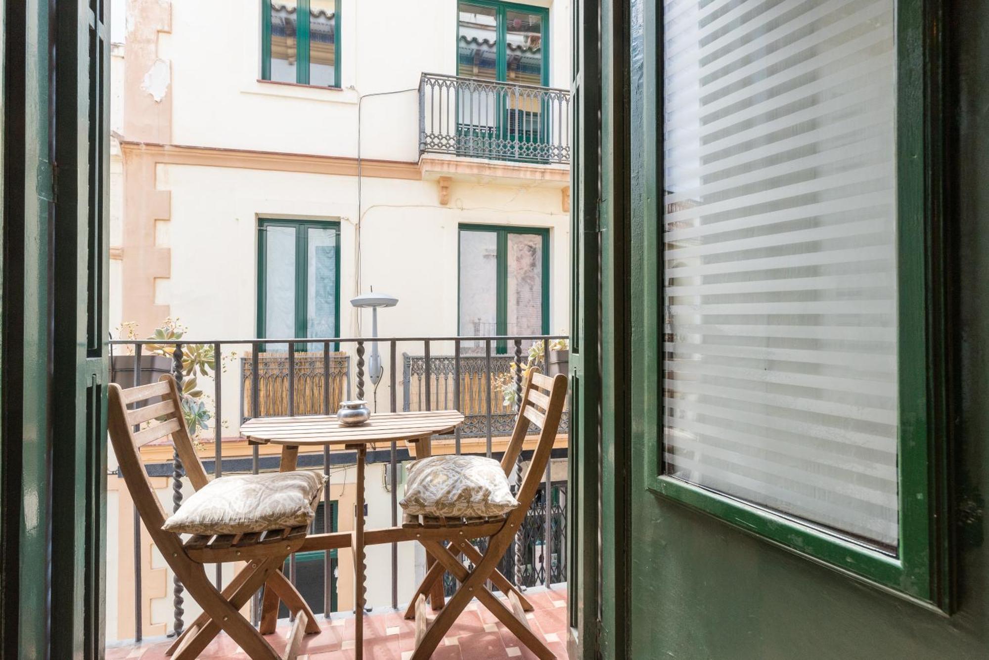 Apartamentos Bartomeu By Habama Group シッチェス 部屋 写真